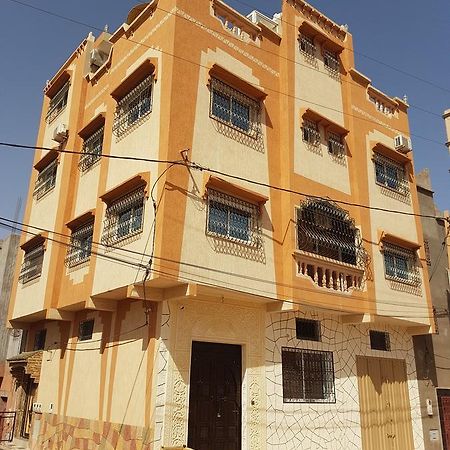 Residence Marwa Tajda エクステリア 写真