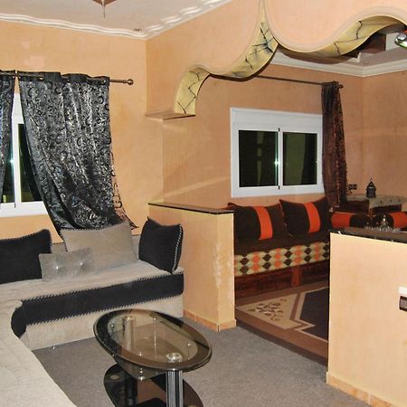 Residence Marwa Tajda エクステリア 写真