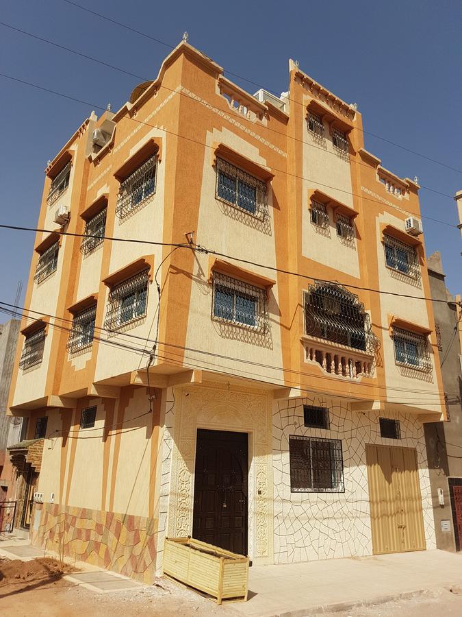 Residence Marwa Tajda エクステリア 写真