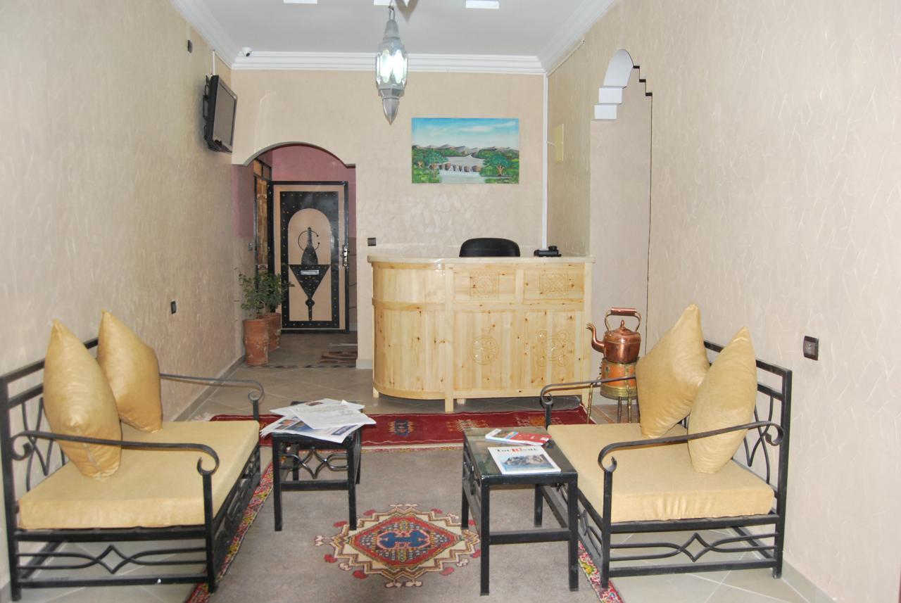 Residence Marwa Tajda エクステリア 写真