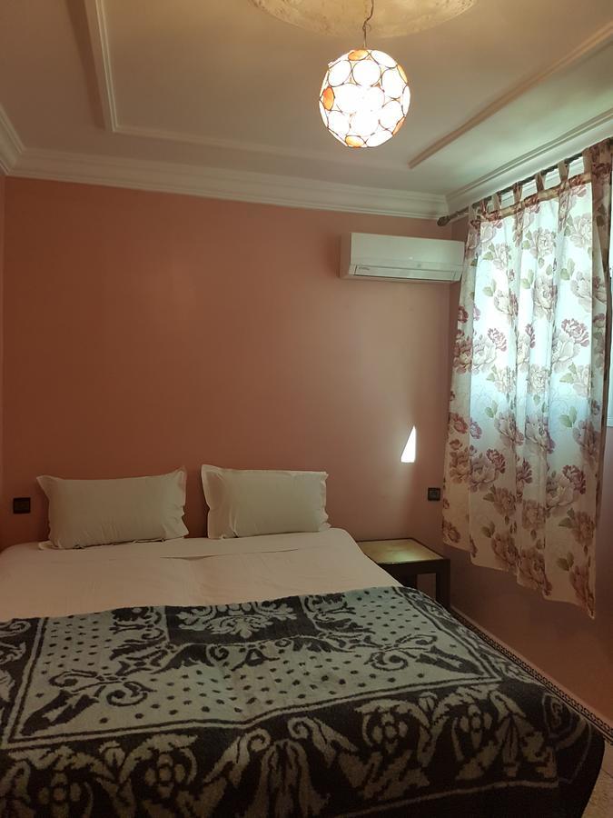 Residence Marwa Tajda エクステリア 写真