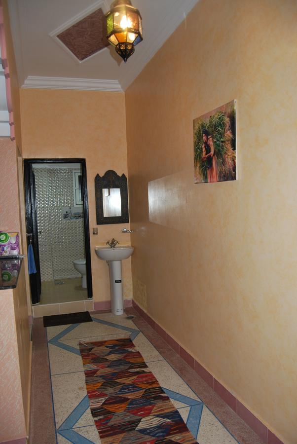 Residence Marwa Tajda エクステリア 写真