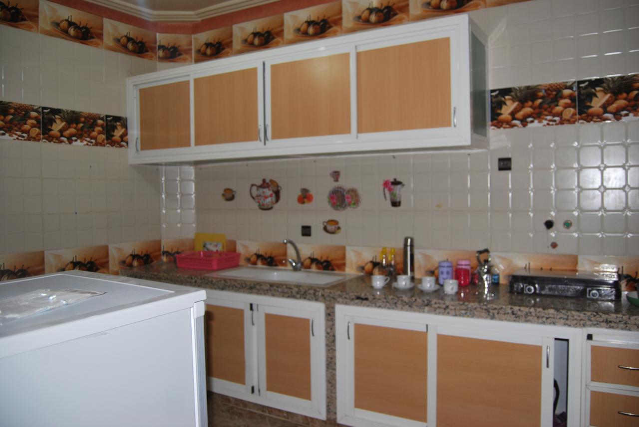 Residence Marwa Tajda エクステリア 写真