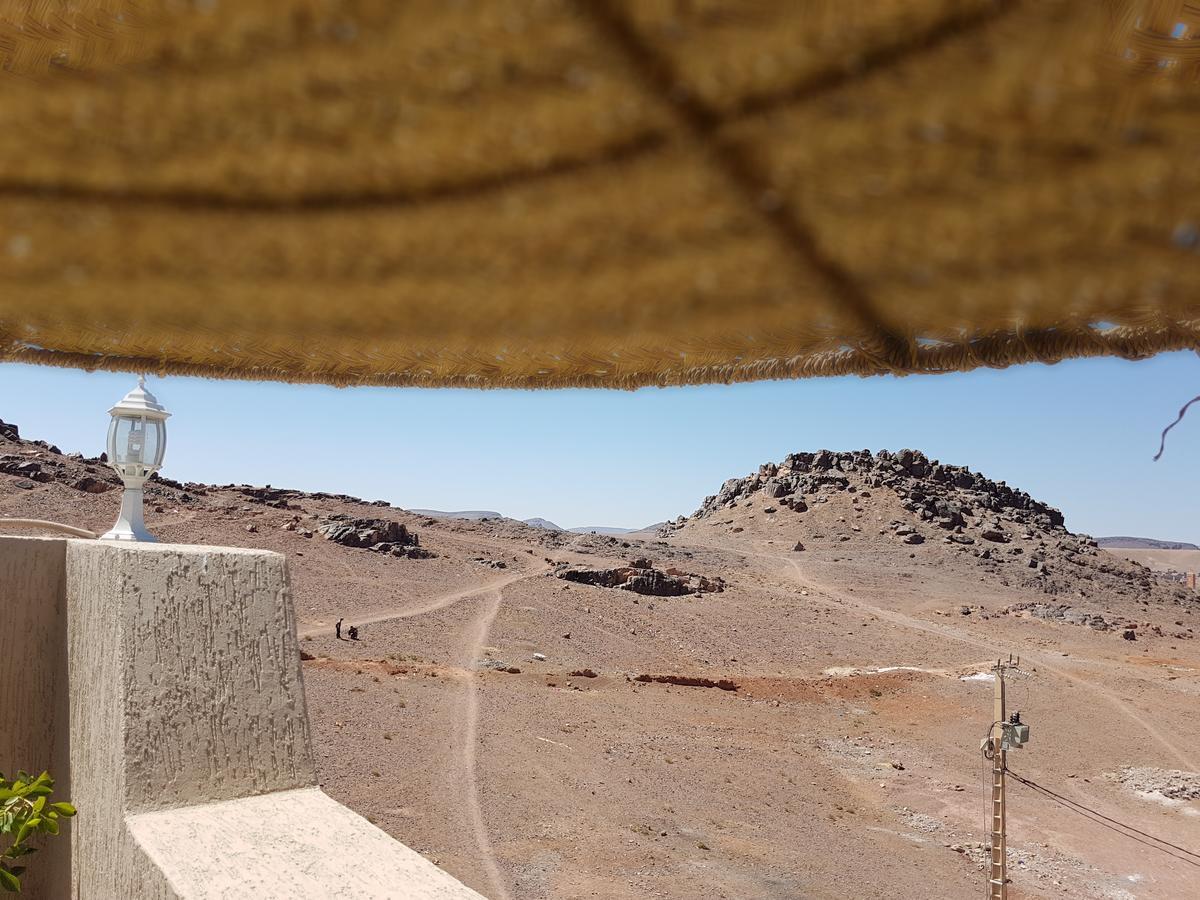 Residence Marwa Tajda エクステリア 写真