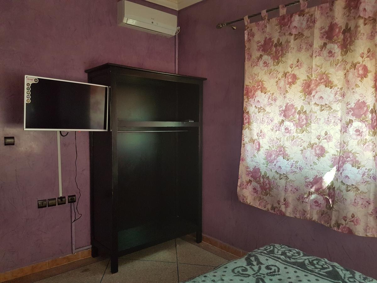 Residence Marwa Tajda エクステリア 写真