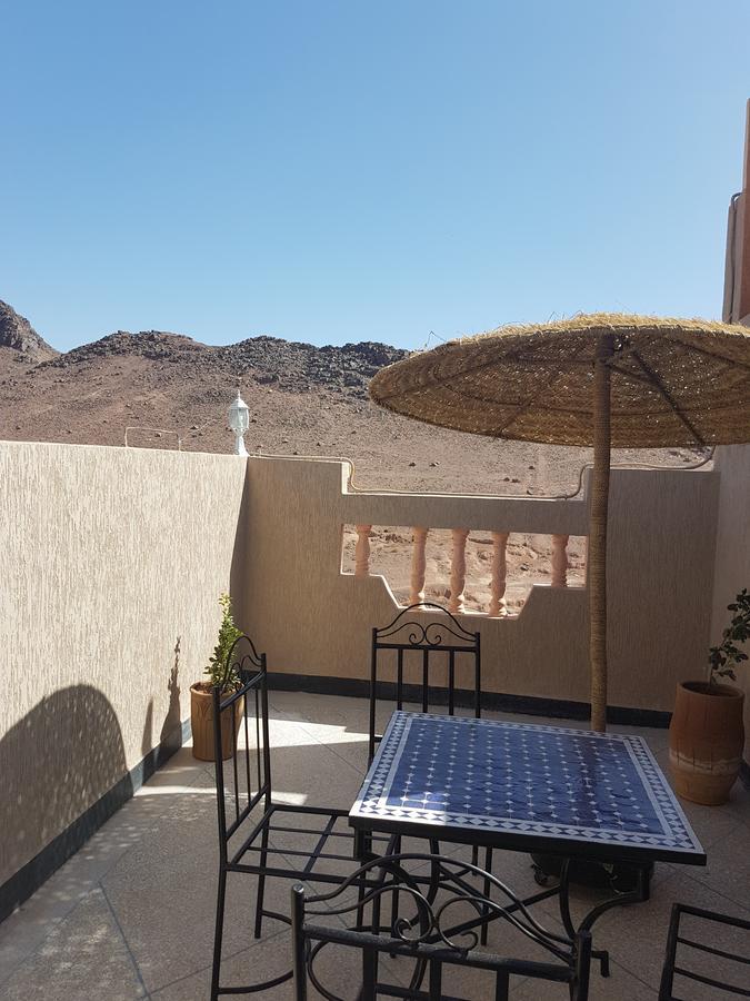Residence Marwa Tajda エクステリア 写真