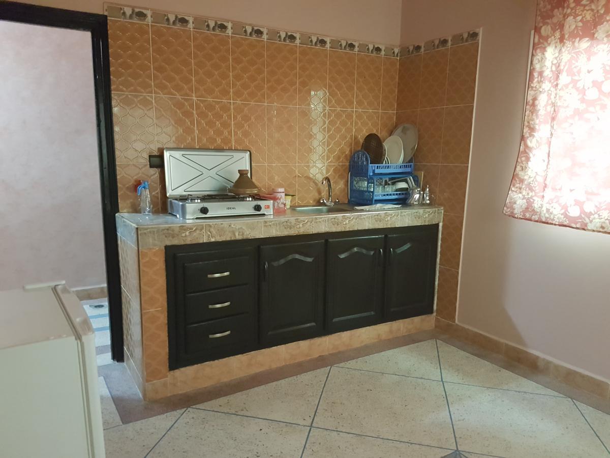 Residence Marwa Tajda エクステリア 写真