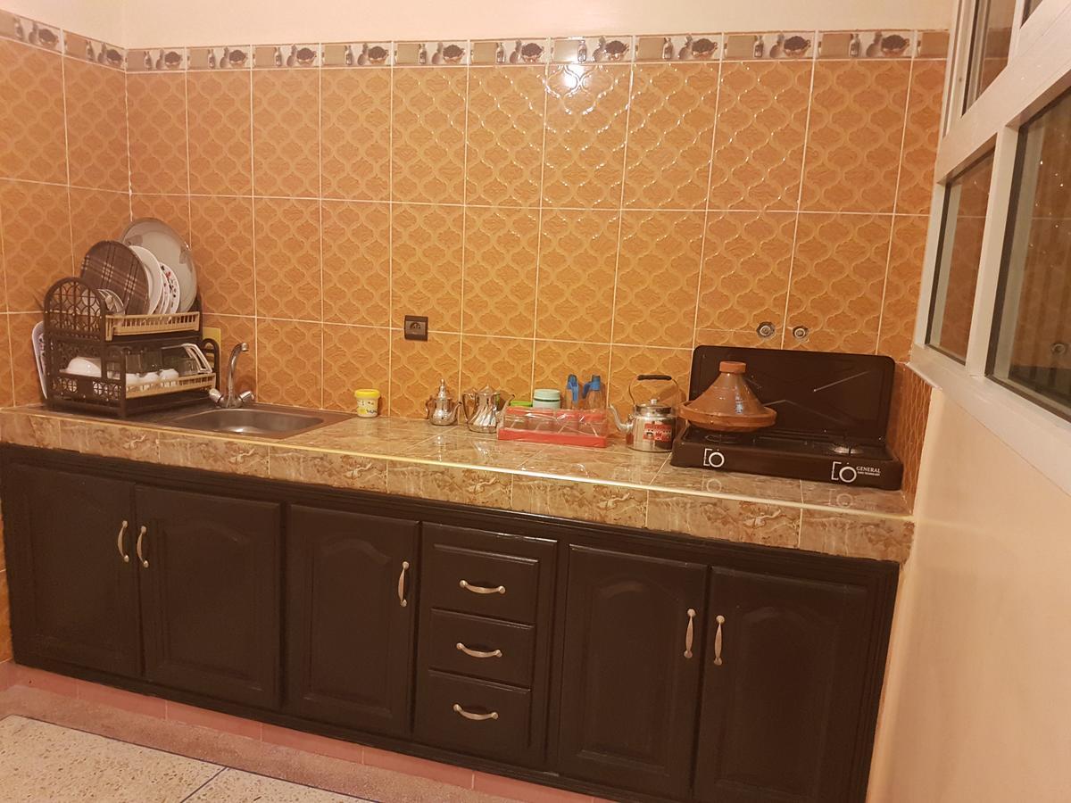 Residence Marwa Tajda エクステリア 写真
