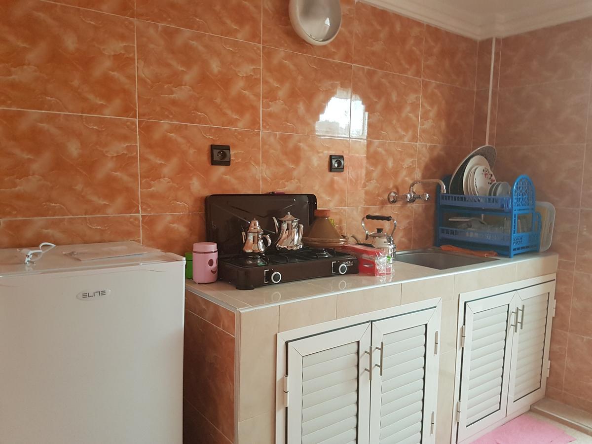 Residence Marwa Tajda エクステリア 写真