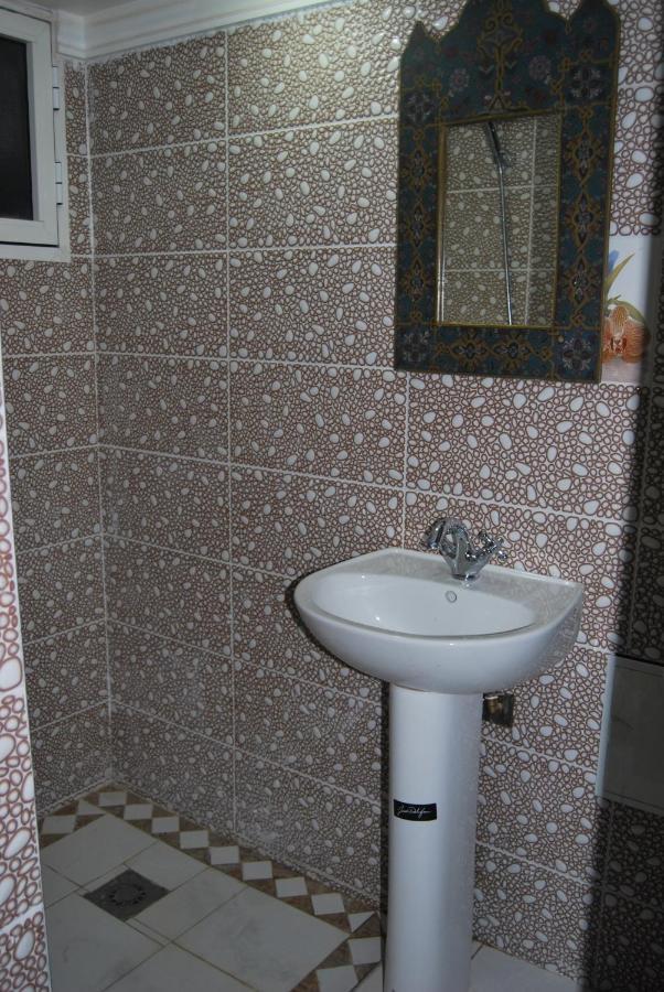 Residence Marwa Tajda エクステリア 写真